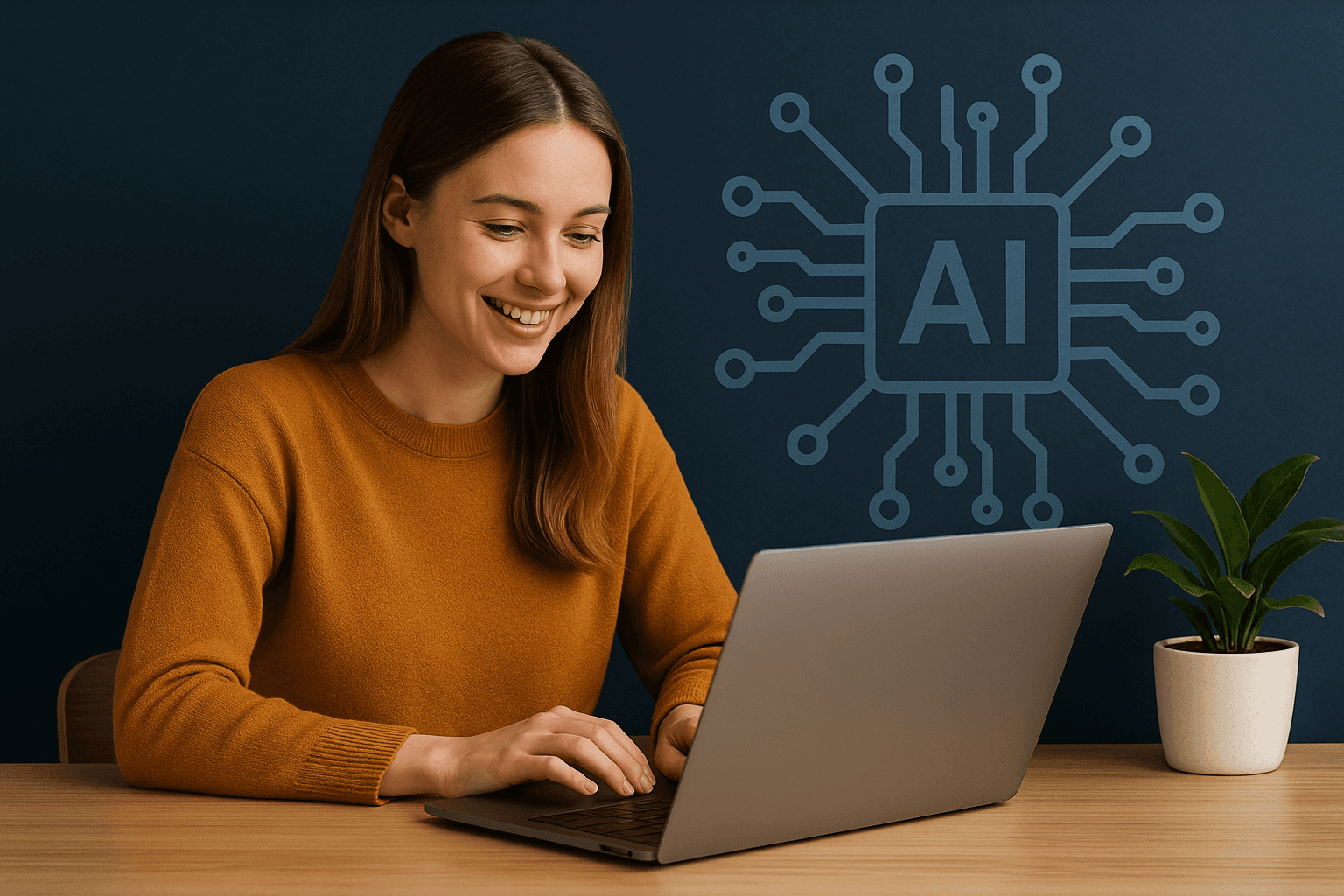 Artificial Intelligence & Machine Learning