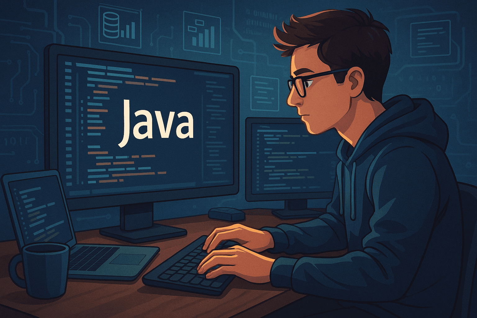 Java Programming