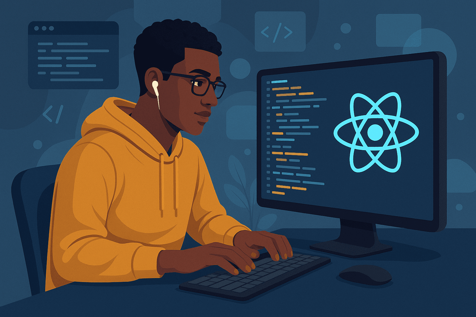 React Programming