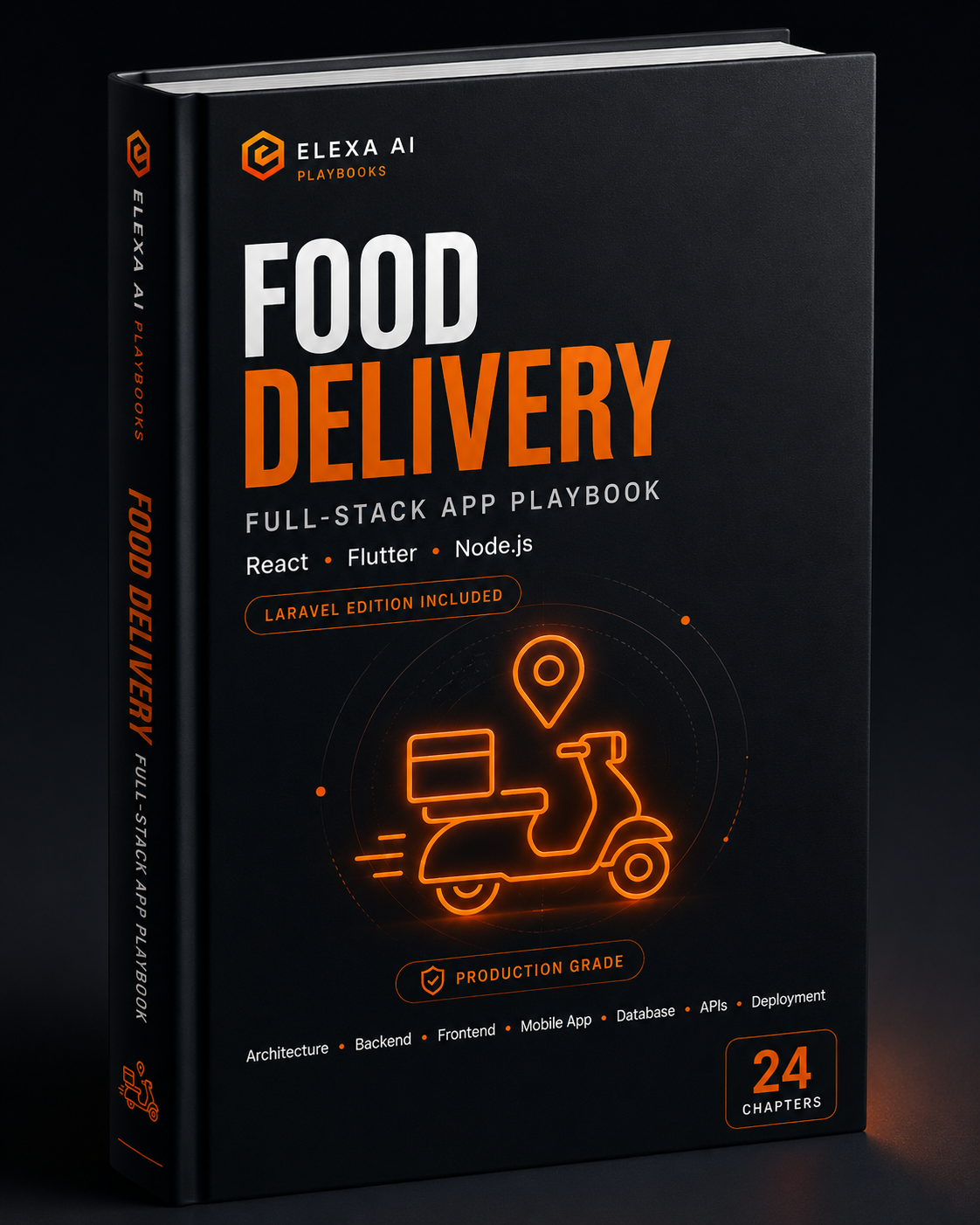 Food Delivery